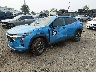 KL77LHEP4SC****** Used and Repairable 2025 Chevrolet Trax in Philadelphia