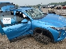 KL77LHEP4SC****** Salvage and Repairable 2025 Chevrolet Trax in Pennsylvania State