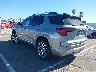 3GKALZEG4TL****** Salvage and Repairable 2026 GMC Terrain in Stockton