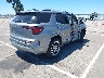 3GKALZEG4TL****** Salvage and Wrecked 2026 GMC Terrain in California State