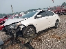 5YFBPRHEXEP****** Used and Repairable 2014 Toyota Corolla in Elkton