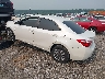 5YFBPRHEXEP****** Salvage and Repairable 2014 Toyota Corolla in Elkton