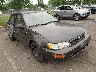 2T1BB02E0VC****** Wrecked 1997 Toyota Corolla in New Jersey State