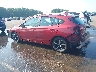 4S3GTAC68K3****** Repairable 2019 Subaru Impreza in North Carolina State