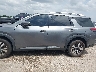 5N1DR3CA9PC****** Reparables 2023 Nissan Pathfinder en Estado de Texas