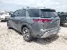 5N1DR3CA9PC****** Salvamento y Reparables 2023 Nissan Pathfinder en Fort Worth North