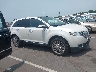 2LMDJ8JK5CB****** Repairable 2012 Lincoln MKX in North Carolina State