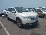 2LMDJ8JK5CB****** Salvage and Wrecked 2012 Lincoln MKX in Raleigh