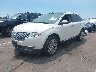 2LMDJ8JK5CB****** Used and Repairable 2012 Lincoln MKX in Raleigh