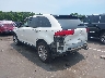 2LMDJ8JK5CB****** Salvage and Repairable 2012 Lincoln MKX in Raleigh