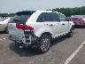 2LMDJ8JK5CB****** Salvage and Wrecked 2012 Lincoln MKX in North Carolina State