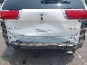 2LMDJ8JK5CB****** Salvage and Repairable 2012 Lincoln MKX in North Carolina State