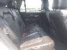 2LMDJ8JK5CB****** Wrecked 2012 Lincoln MKX in Raleigh