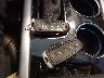 2FMDK3AK1CB****** Salvamento 2012 Ford Edge en Estado de Michigan