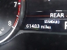 5N1AT3BA9MC****** Destrozados 2021 Nissan Rogue