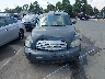3GNDA23D88S****** Wrecked 2008 Chevrolet HHR in North Carolina State