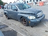 3GNDA23D88S****** Salvage and Wrecked 2008 Chevrolet HHR in Charlotte