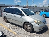 5FNRL38207B****** Salvage and Wrecked 2007 Honda Odyssey in Atlanta South