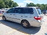 5FNRL38207B****** Salvage and Repairable 2007 Honda Odyssey in Atlanta South
