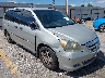 5FNRL38207B****** Salvage and Repairable 2007 Honda Odyssey in Georgia State