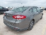 3FA6P0G71ER****** Salvage and Wrecked 2014 Ford Fusion in Texas State