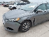 3FA6P0G71ER****** Salvage and Repairable 2014 Ford Fusion in Texas State
