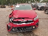 3KPF24AD2LE****** Wrecked 2020 Kia Forte in New York State