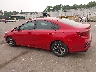 3KPF24AD2LE****** Repairable 2020 Kia Forte in New York State