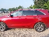 5XYPKDA55GG****** Repairable 2016 Kia Sorento in Ohio State
