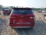 5XYPKDA55GG****** Wrecked 2016 Kia Sorento