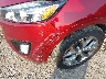 5XYPKDA55GG****** Salvage and Repairable 2016 Kia Sorento in Ohio State