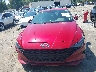 KMHLL4AG1MU****** Destrozados 2021 Hyundai Elantra en Estado de Georgia