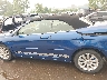 1C3BC5ED3AN****** Repairable 2010 Chrysler Sebring in Ohio State