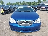 1C3BC5ED3AN****** Wrecked 2010 Chrysler Sebring in Ohio State