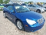 1C3BC5ED3AN****** Salvage and Wrecked 2010 Chrysler Sebring in Cleveland