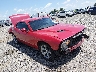 2C3CDZAG5GH****** Salvage and Wrecked 2016 Dodge Challenger in Little Rock