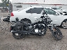 JYAVP33E4EA****** Wrecked 2014 Yamaha Star Stryker in Iowa State