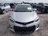 2T1BURHE4FC****** Destrozados 2015 Toyota Corolla en Estado de Texas