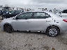 2T1BURHE4FC****** Reparables 2015 Toyota Corolla en Estado de Texas