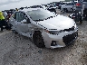 2T1BURHE4FC****** Salvamento y Destrozados 2015 Toyota Corolla en Fort Worth North