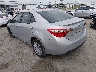 2T1BURHE4FC****** Salvamento y Reparables 2015 Toyota Corolla en Fort Worth North