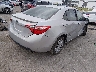 2T1BURHE4FC****** Salvamento y Destrozados 2015 Toyota Corolla en Estado de Texas