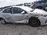 2T1BURHE4FC****** Salvamento y Reparables 2015 Toyota Corolla en Estado de Texas