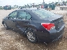JF1GJAC64FH****** Salvamento y Reparables 2015 Subaru Impreza en Milwaukee