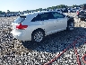 4T3ZA3BB9AU****** Salvage and Wrecked 2010 Toyota Venza in Georgia State