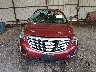 1GYKNDRS9KZ****** Wrecked 2019 Cadillac XT5 in Georgia State