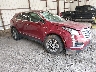 1GYKNDRS9KZ****** Salvage and Wrecked 2019 Cadillac XT5 in Atlanta