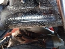 MLHJC9217P5****** Reparables 2023 Honda Grom en Wichita