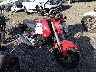 MLHJC9217P5****** Salvamento y Destrozados 2023 Honda Grom en Wichita