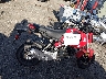 MLHJC9217P5****** Destrozados 2023 Honda Grom en Estado de Kansas
